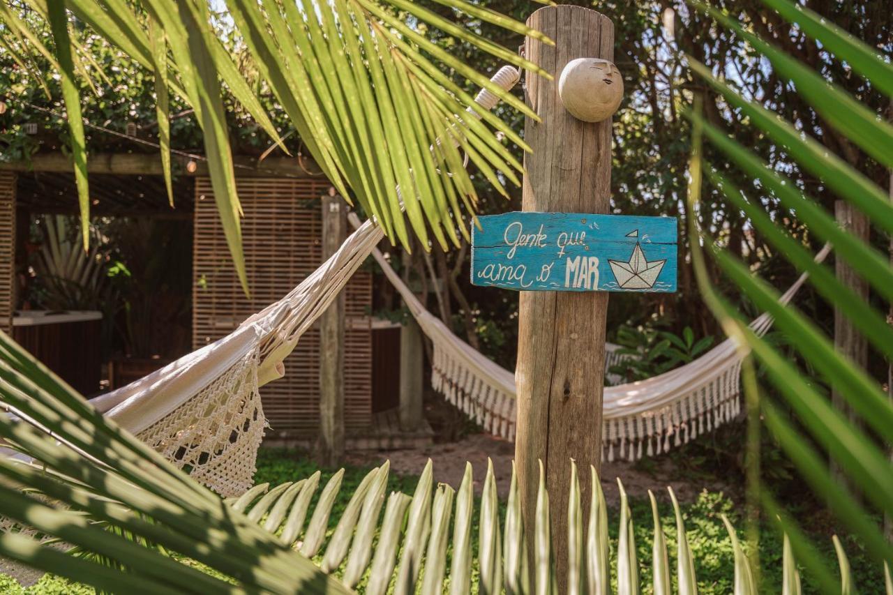 Pousada Vila Campeche Florianopolis Exterior photo